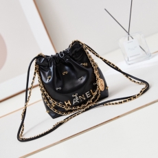 Chanel Bucket Bags